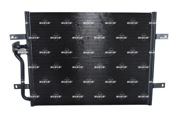 Radiator climatizare