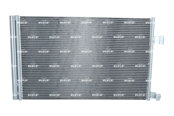 Radiator climatizare