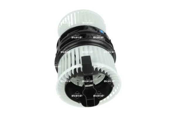 Ventilator habitaclu