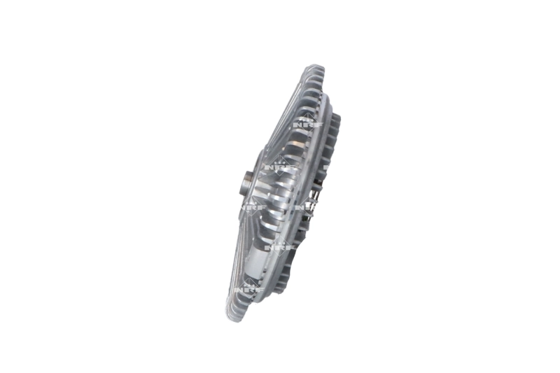 Cupla ventilator radiator