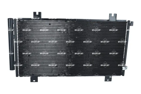 Radiator climatizare