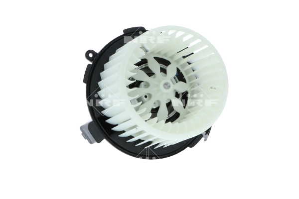 Ventilator habitaclu