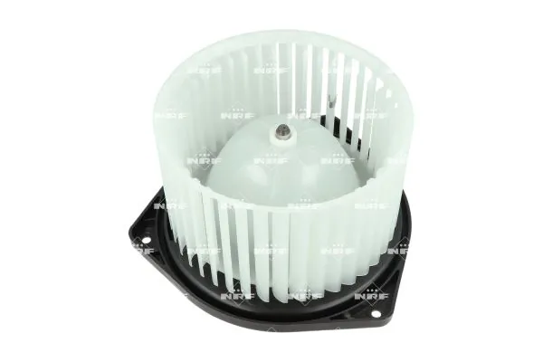 Ventilator habitaclu