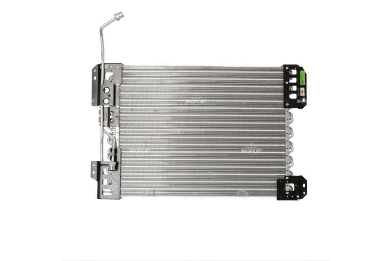 Radiator climatizare