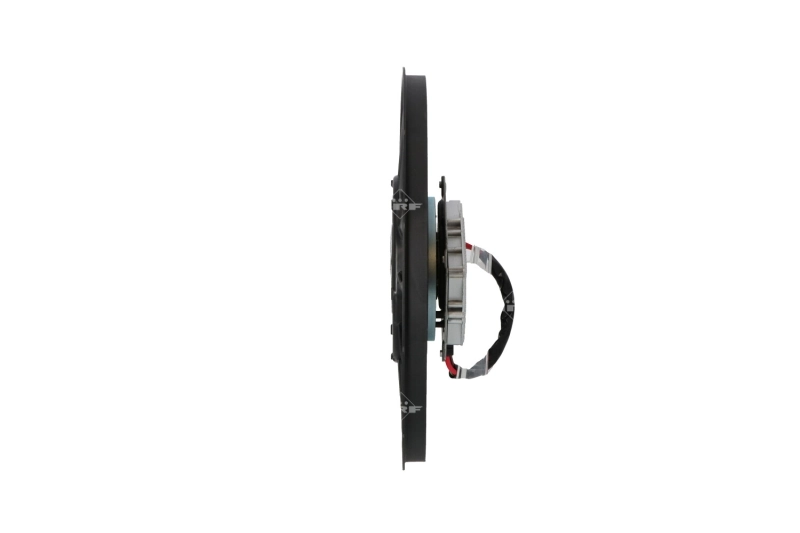 Ventilator radiator racire