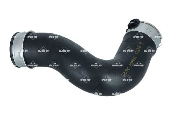 Furtun intercooler/turbo