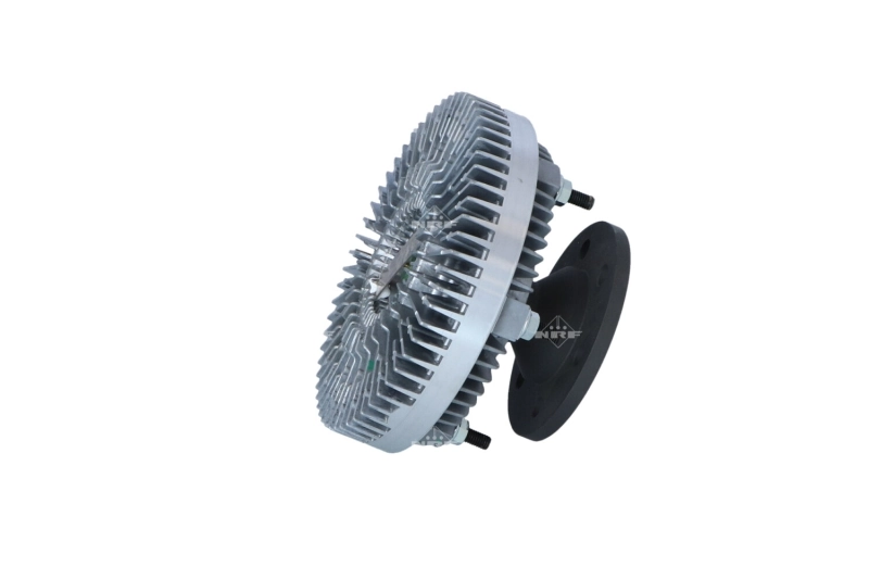 Cupla ventilator radiator