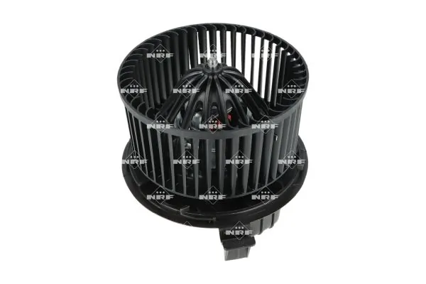 Ventilator habitaclu
