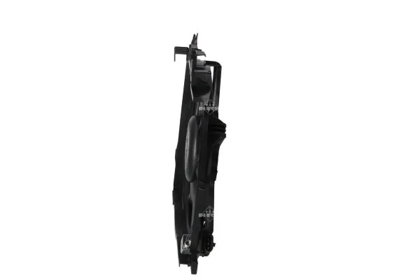 Ventilator radiator racire