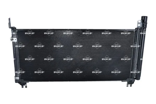 Radiator climatizare