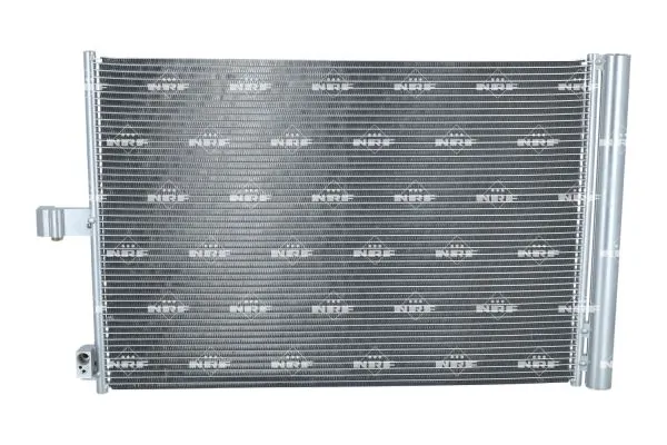 Radiator climatizare