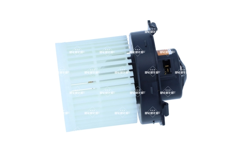 Ventilator habitaclu