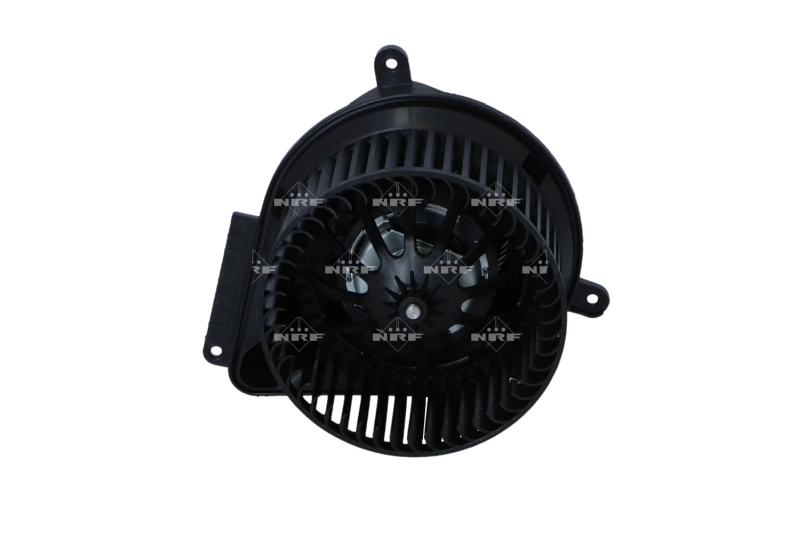 Ventilator habitaclu