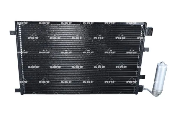 Radiator climatizare