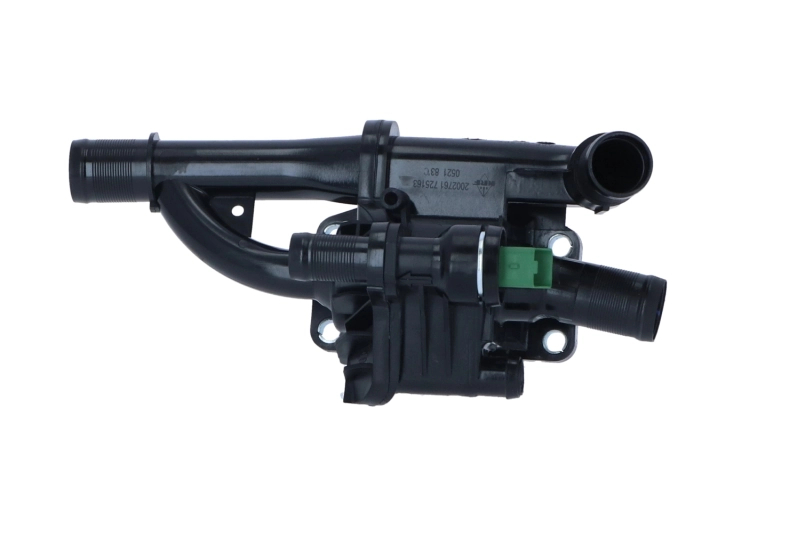 Termostat lichid racire