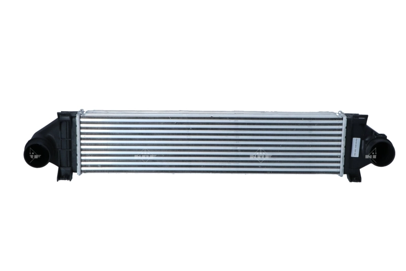 Intercooler