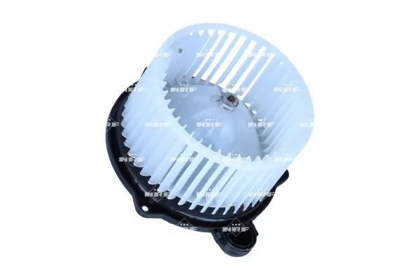 Ventilator habitaclu
