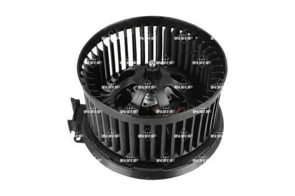Ventilator habitaclu