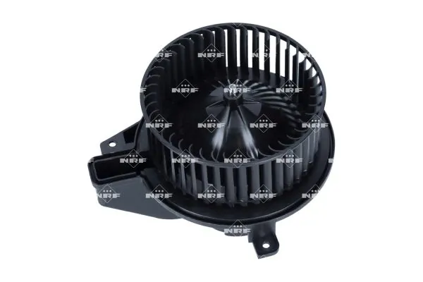Ventilator habitaclu