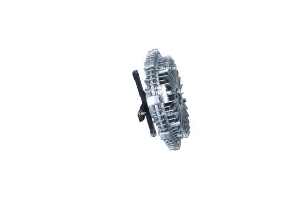 Cupla ventilator radiator