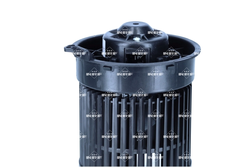 Ventilator habitaclu