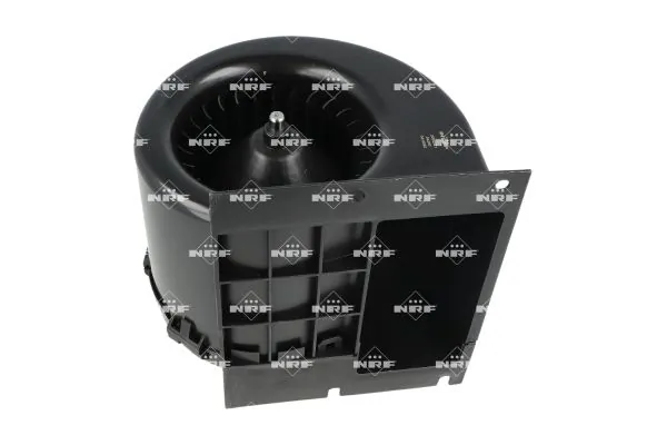 Ventilator habitaclu