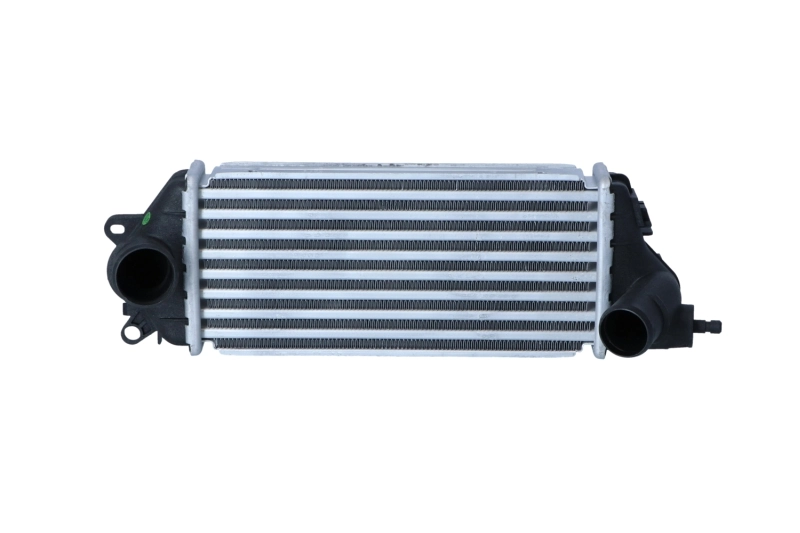 Intercooler