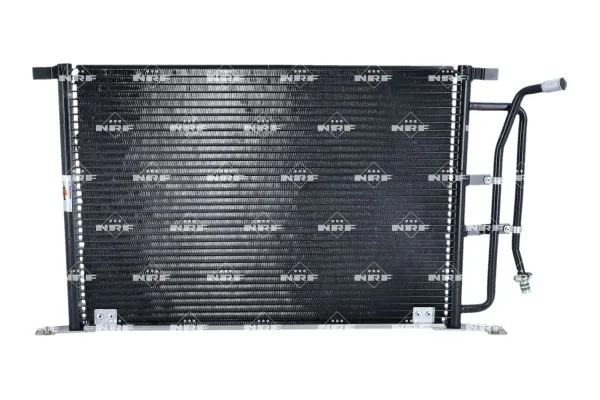 Radiator climatizare