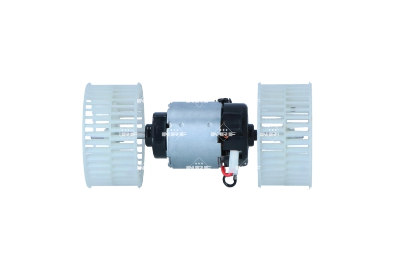 Ventilator habitaclu