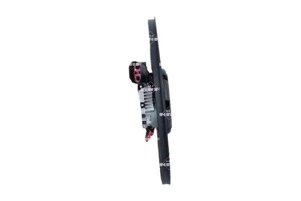 Ventilator radiator racire
