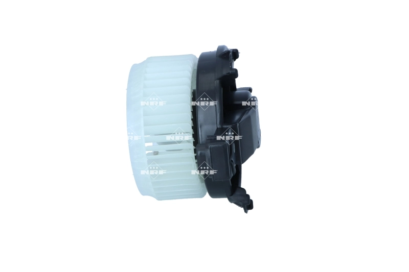 Ventilator habitaclu