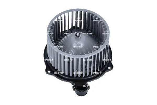 Ventilator habitaclu