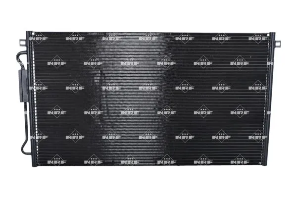Radiator climatizare