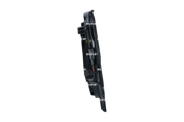 Ventilator radiator racire