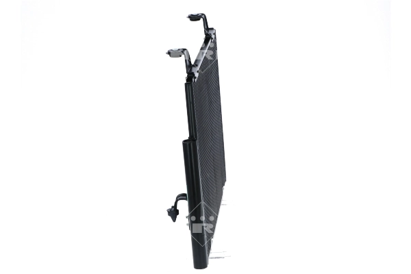 Radiator climatizare