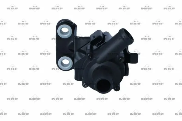Pompa de apa suplimentara turbosuflanta