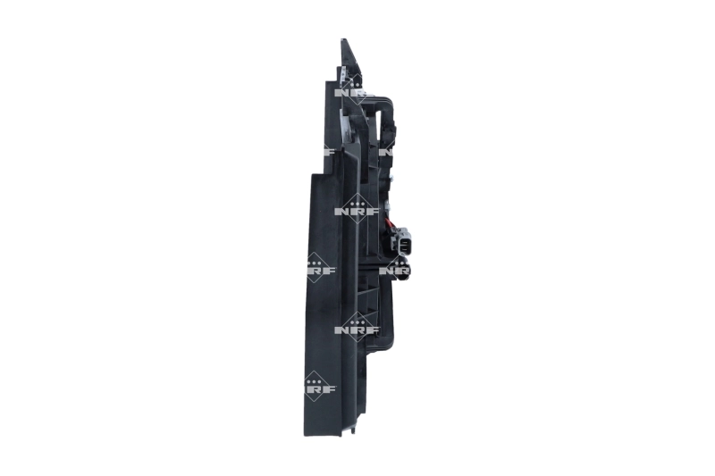 Ventilator radiator racire