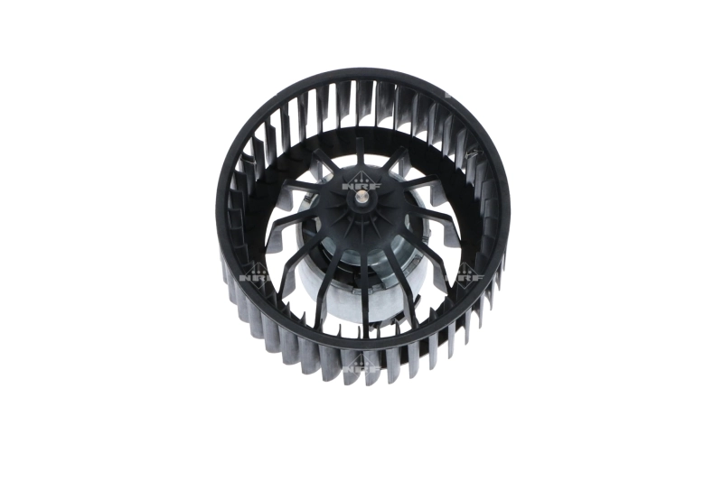 Ventilator habitaclu