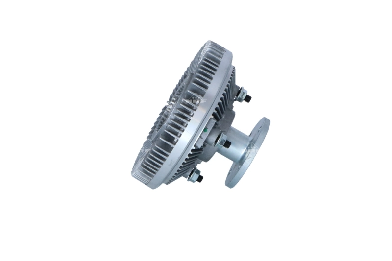 Cupla, ventilator radiator