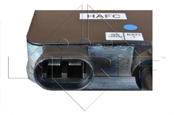 Ventilator radiator racire