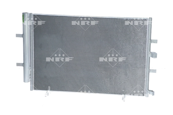 Radiator climatizare
