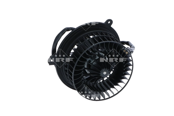 Ventilator habitaclu