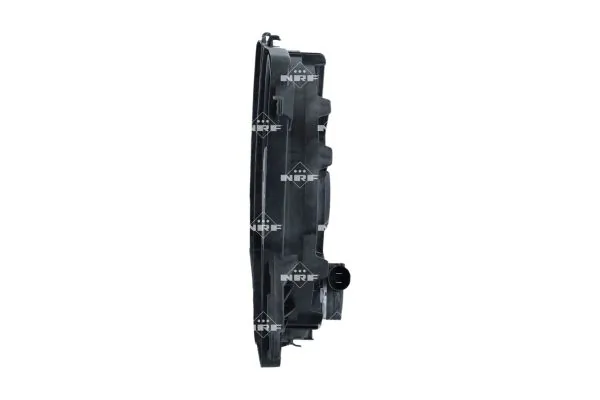 Ventilator radiator racire