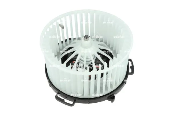 Ventilator habitaclu