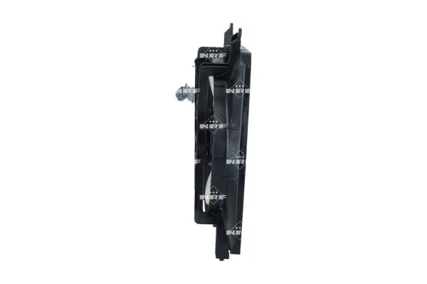 Ventilator radiator racire
