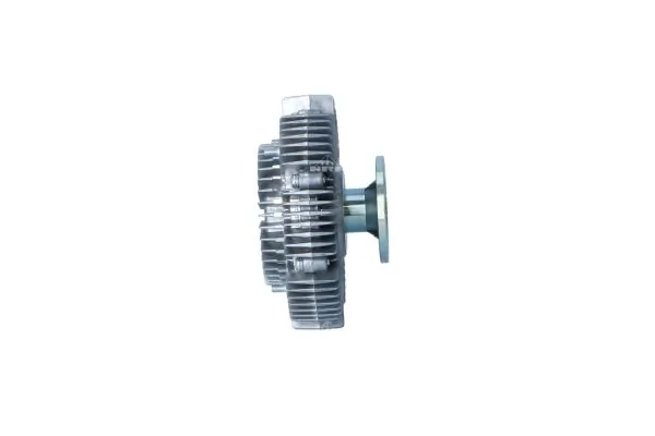 Cupla ventilator radiator