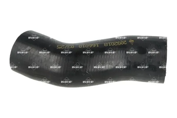 Furtun intercooler/turbo