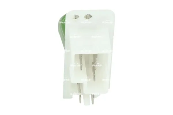 Rezistor ventilator habitaclu
