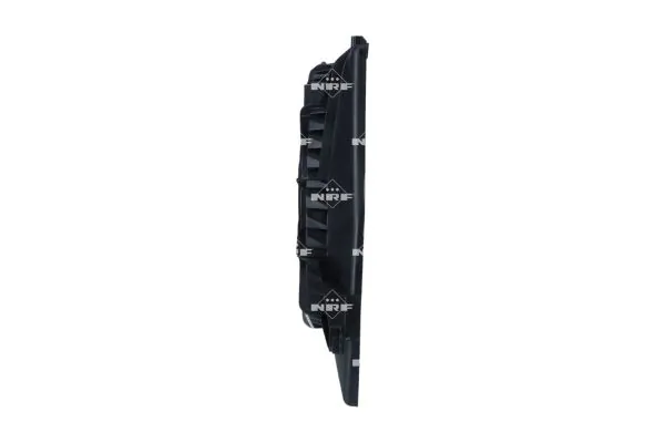 Ventilator radiator racire