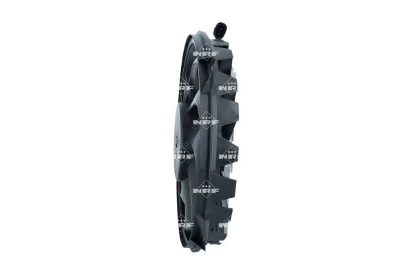 Ventilator radiator racire